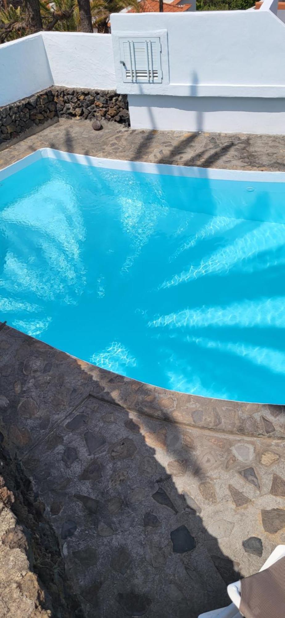 Casa Moja - La Palma Villa Tazacorte Exterior photo
