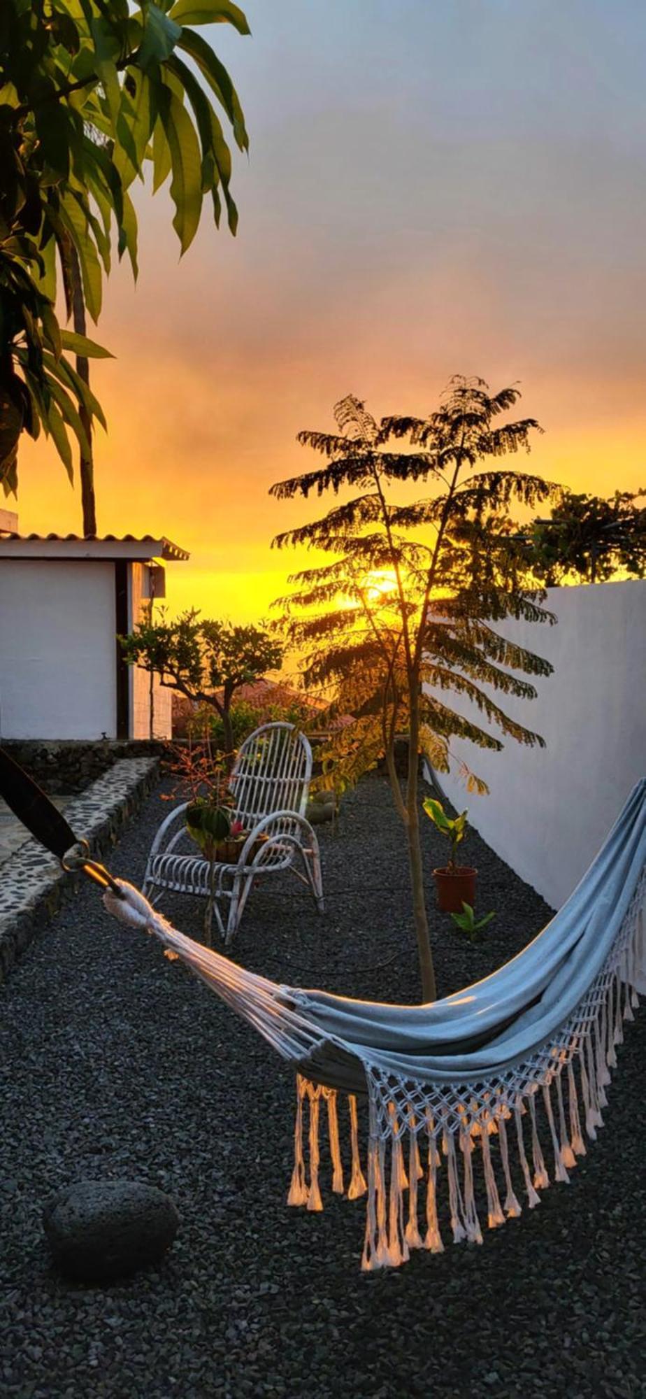 Casa Moja - La Palma Villa Tazacorte Exterior photo